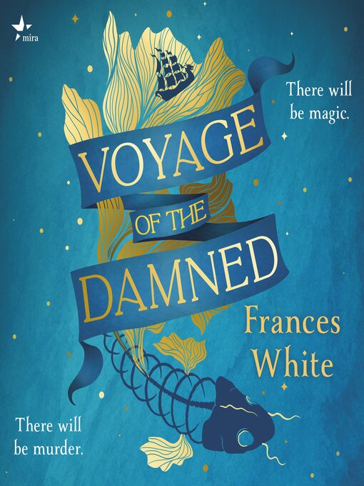 Title details for Voyage of the Damned by Frances White - Available